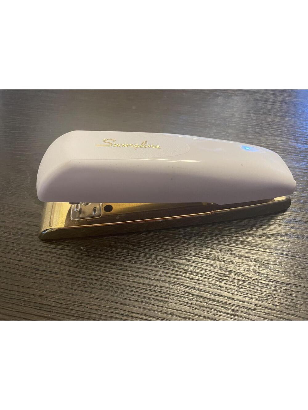 Swingline‎ Durable Desk Stapler